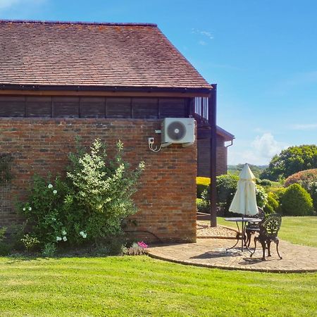 Moorhens Villa Herstmonceux Eksteriør bilde